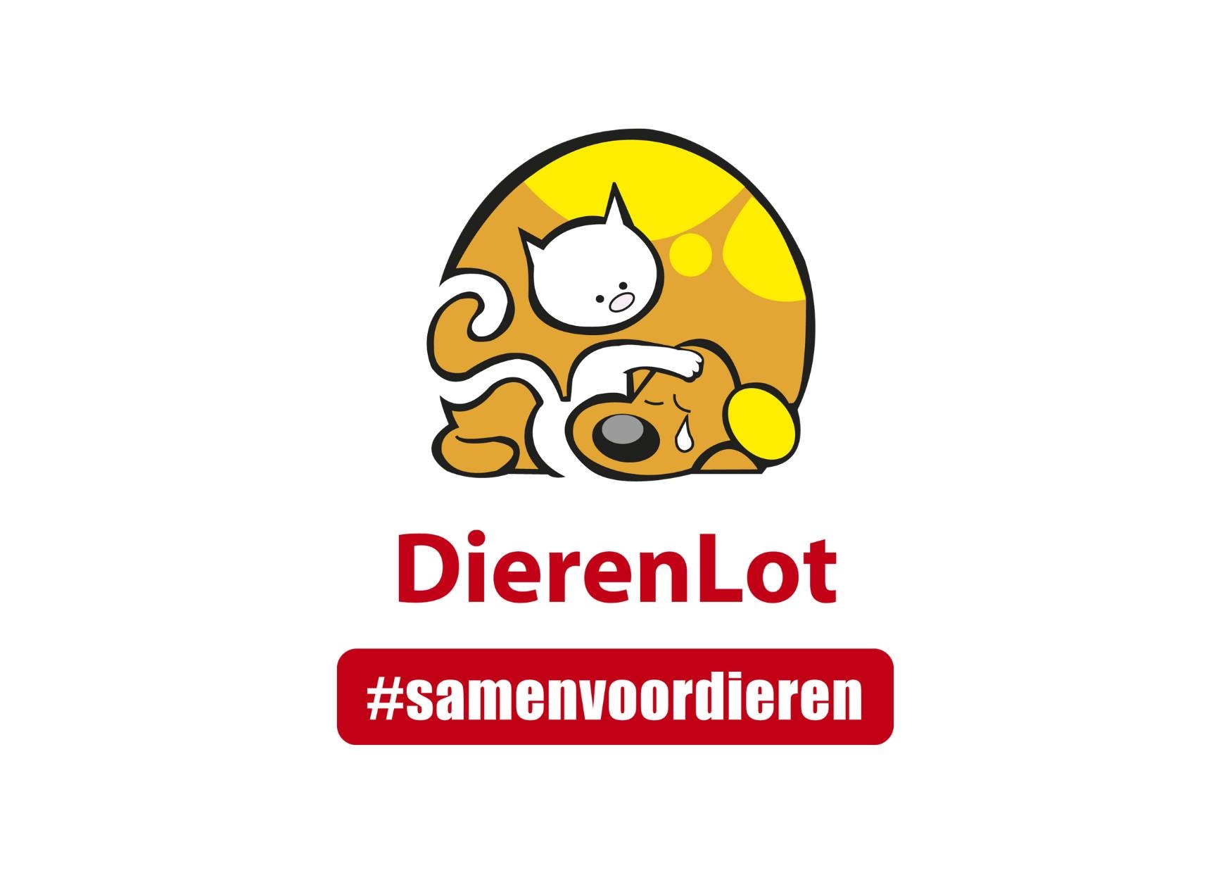 DiernLotSamenVoorDieren