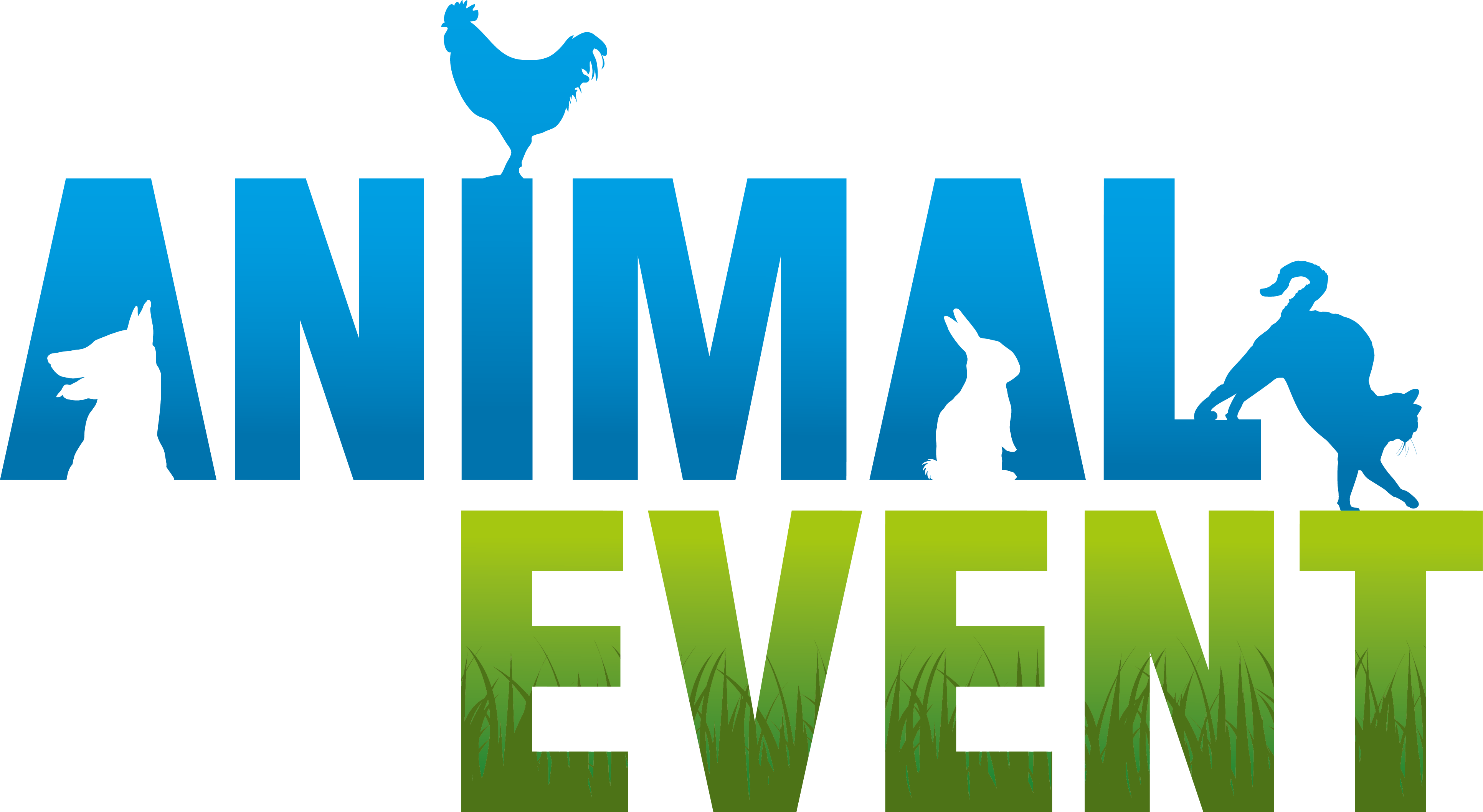 Animal event logo 2023