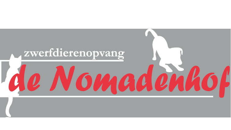Nomadenhof Logo III