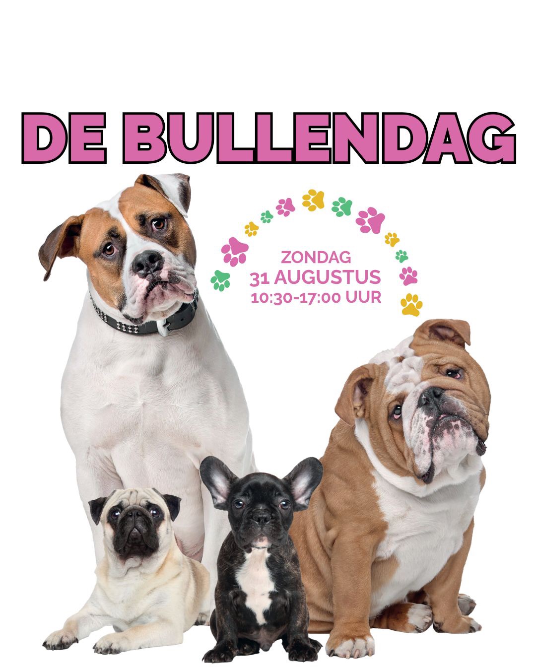 Bullendag